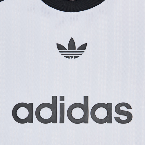 adidas Football Jersey - Image 3 of 3 Enlarged Image