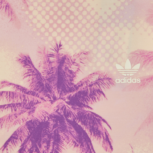 adidas Aop Palm - Image 3 of 3 Enlarged Image