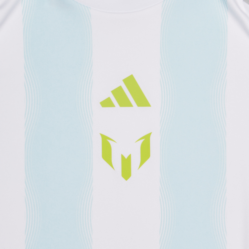 adidas Messi - Image 6 of 6 Enlarged Image