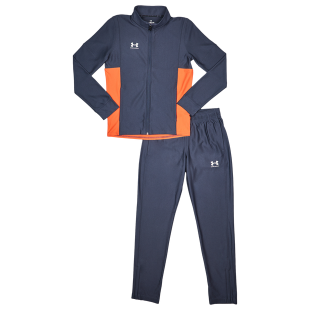 Image of Under Armour Challanger unisex Tute da ginnastica - Grigio - Foot Locker035