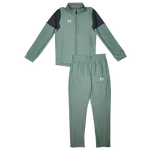 Silica Green-Silica Green