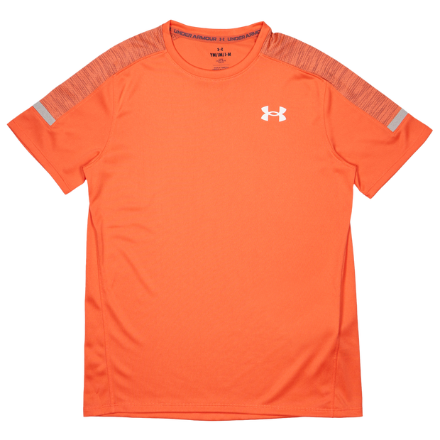 Under Armour Tech Utility unisex Magliette - Rosso - Foot Locker