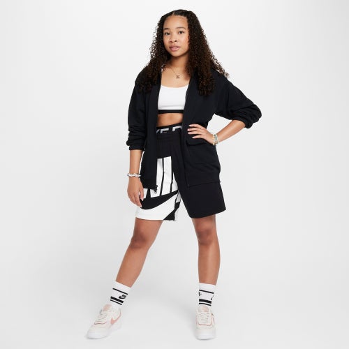 Nike Dri-fit Oversized - Image 5 of 5 Enlarged Image