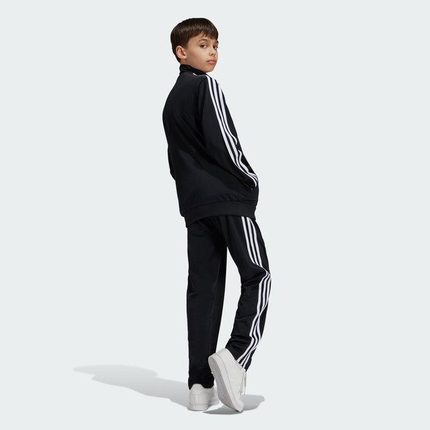 Image of Adidas Firebird unisex Pantaloni - Nero - Foot Locker035