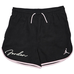Primaire-College Shorts - Jordan Hidden - Off Noir-Off Noir