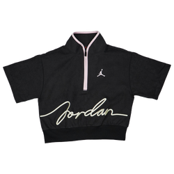 Primaire-College Vestes Zippees - Jordan Hidden - Off Noir-Off Noir
