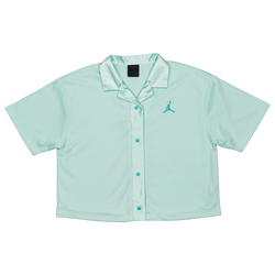 Primaire-College T-Shirts - Jordan Training Mesh Camp - Igloo-Igloo