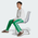 adidas Adicolor Firebird - Primaria y colegio Pantalones Green-Green