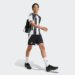 Grundschule Jerseys/Replicas - adidas Juventus 24/25 Home - White-Black