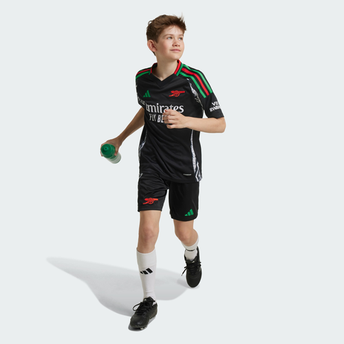 adidas Arsenal 24/25 Away - Image 2 of 5 Enlarged Image