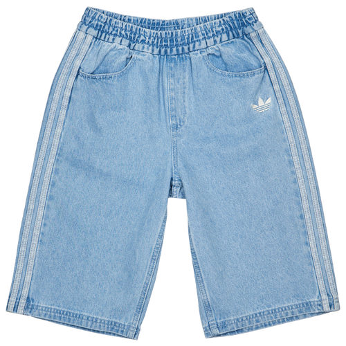 adidas Minecraft Denim - Image 1 of 3 Enlarged Image