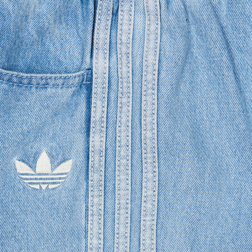 adidas Minecraft Denim - Image 3 of 3 Enlarged Image