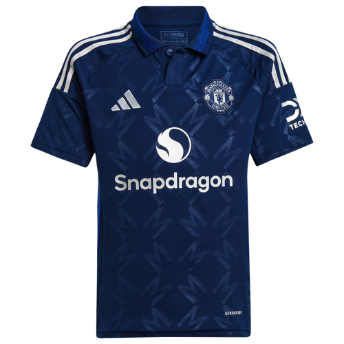 adidas Manchester United 24/25 Away - Image 3 of 4 Enlarged Image