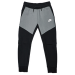 Black-Smoke Grey-Black