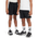 Nike Air - Grundschule Shorts Black-White-White