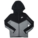 Smoke Grey-Black-Black