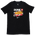 Nike Gfx - Scuola elementare e media T-Shirts Black-Black
