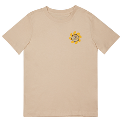 Grundschule T-Shirts - Nike Gfx - Sanddrift-Sanddrift
