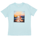 Glacier Blue-Glacier Blue