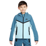 Glacier Blue-Smokey Blue-Blac