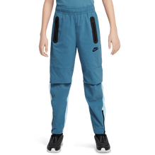 Smokey Blue-Glacier Blue-Blac
