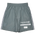 Nike Swoosh Love Wvn Df - Scuola elementare e media Shorts Smoke Grey-White