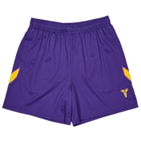 Court Purple-University Gold