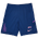 Nike Mbappe - Scuola elementare e media Shorts Blue Void-Blue Void-Vivid Purp