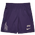Nike Mbappe - Scuola elementare e media Shorts Grand Purple-Grand Purple-Blue