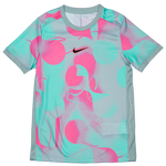 Hyper Pink-Ocean Cube