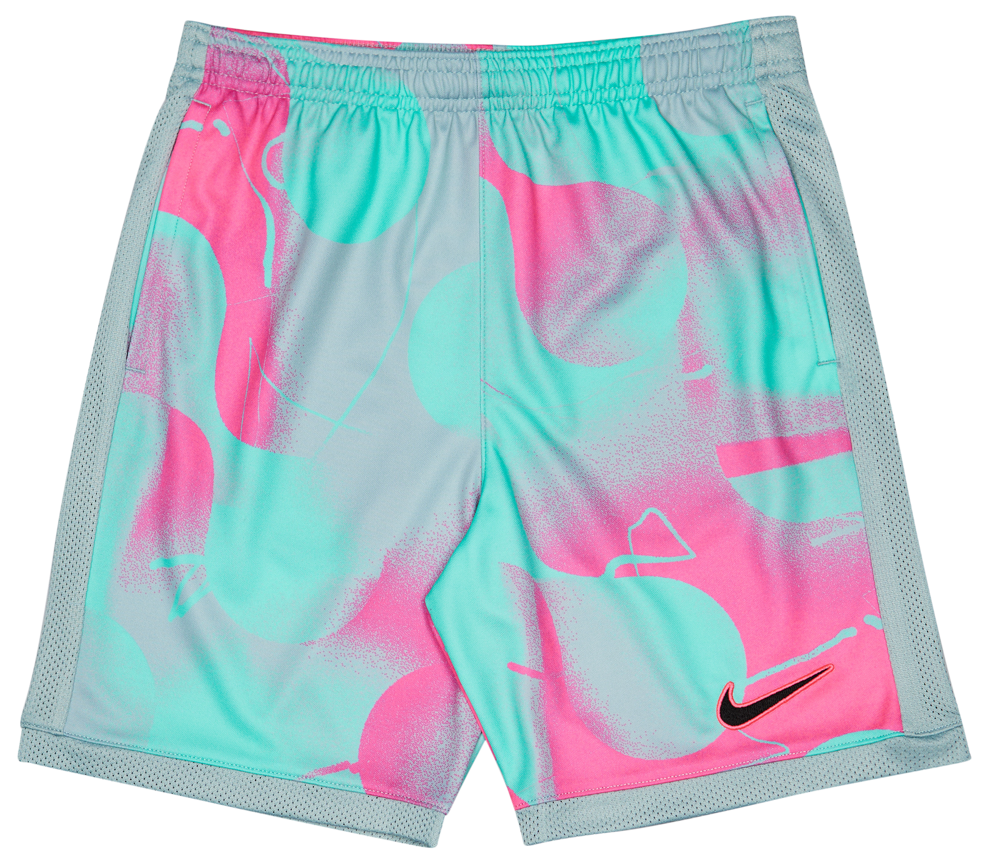 Nike Acd25 - Grade School Shorts