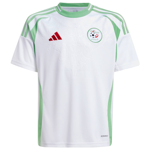 adidas Algeria 24 Home - Image 4 of 5 Enlarged Image