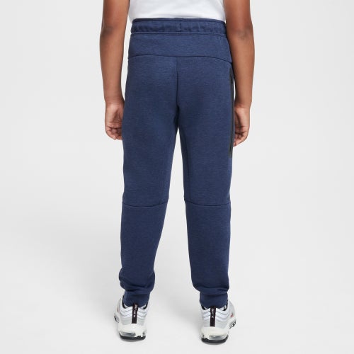 Nike Tech Fleece Joggers - Image 2 of 5 Enlarged Image