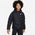 Nike Sportswear - basisschool Jackets Black-Black