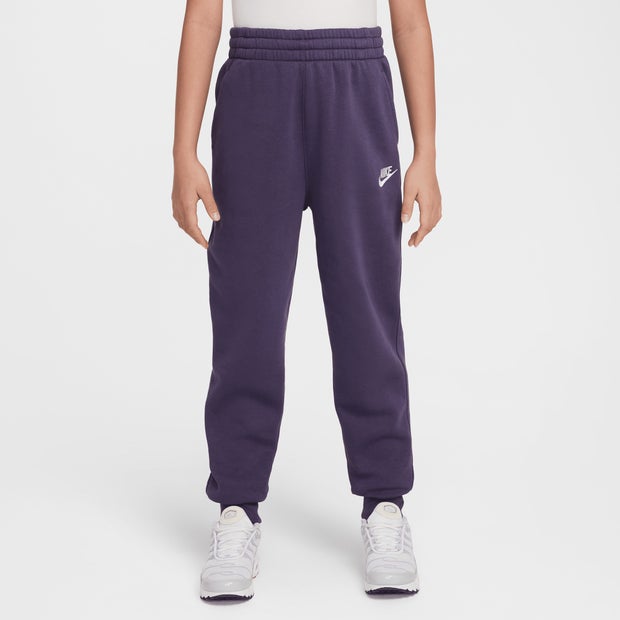 Image of Nike Club unisex Pantaloni - Viola - Foot Locker035