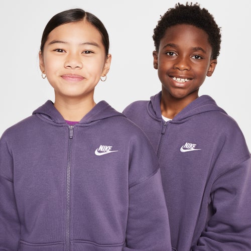 Nike Club - Image 3 of 5 Enlarged Image
