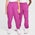 Nike Club - Grade School Pants Hot Fuchsia-Hot Fuchsia