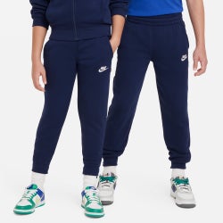 Primaire-College Tracksuits - Nike Club - Midnight Navy-White