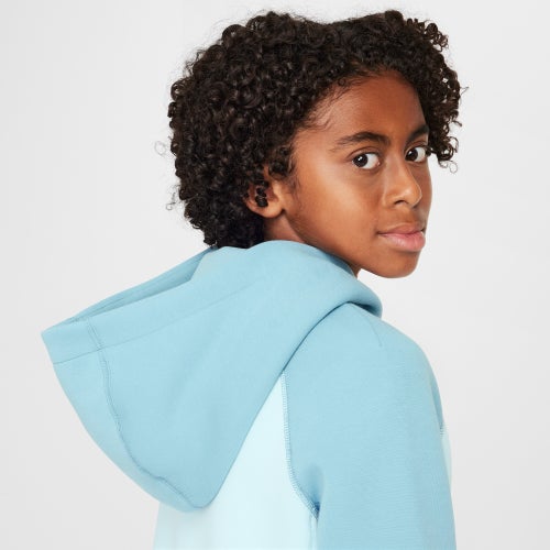Nike Tech Fleece - Image 4 of 5 Enlarged Image