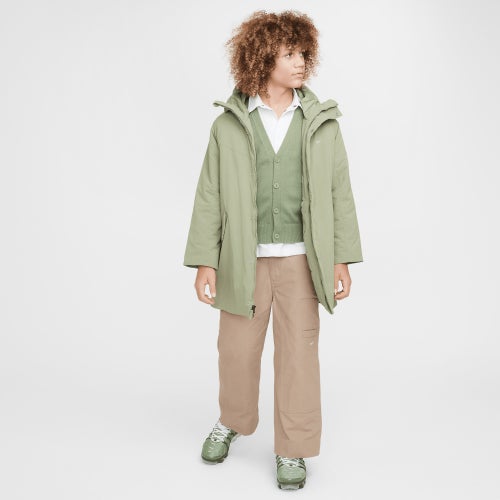 Manteau foot locker sale