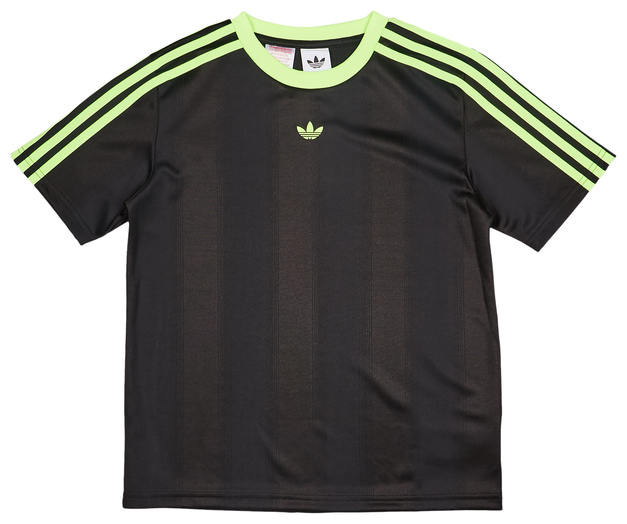 adidas Adicolor 3-Stripes - Grade School Jerseys/Replicas
