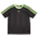 adidas Adicolor 3-Stripes - Grade School Jerseys/Replicas Black-Signal Green