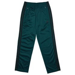 Grundschule Hosen - adidas Firebird - Aurora Ivy-Aurora Ivy