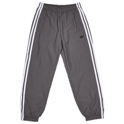 Grundschule Hosen - adidas Superstar Woven - Grey Five-Grey Five