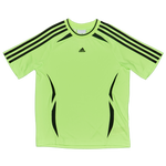 Signal Green-Black