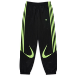 Black-Signal Green