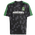 adidas Minecraft - Grade School Jerseys/Replicas Green-Black