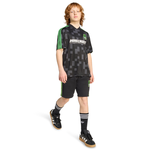 adidas Minecraft - Image 2 of 4 Enlarged Image