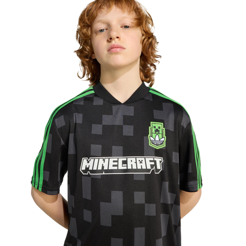 adidas Minecraft - Image 4 of 4 Enlarged Image