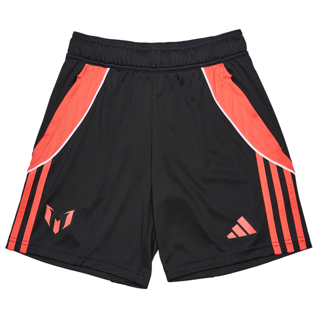 Adidas Messi Bambini - Pantaloncini Nero - Taglia 147 - 152 Cm
